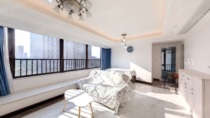 碧桂园西江月二手房实景图