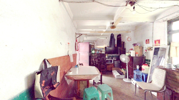 快乐里二手房实景图