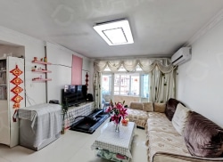 整租·桑达苑 3室2厅 南_桑达苑租房