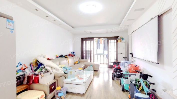 汉中翠庭二手房实景图