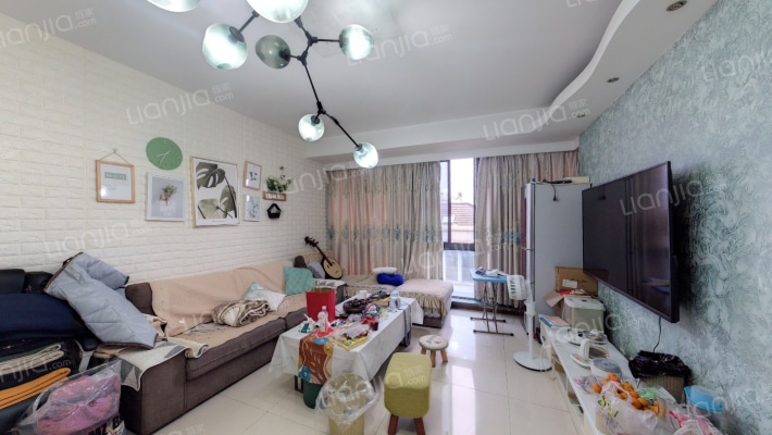 广景苑二手房实景图