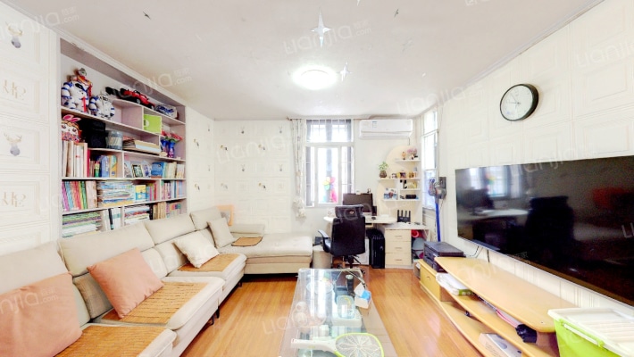 白马北路177号二手房实景图