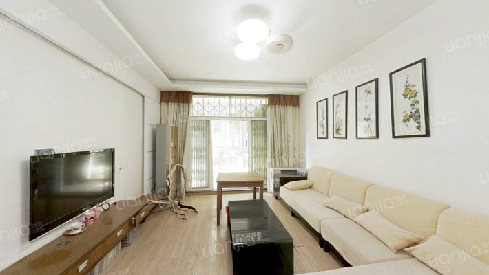 奥林匹克花园二手房实景图