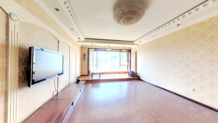 伴景湾家园二手房实景图