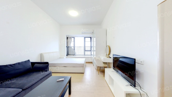 百信广场二手房实景图