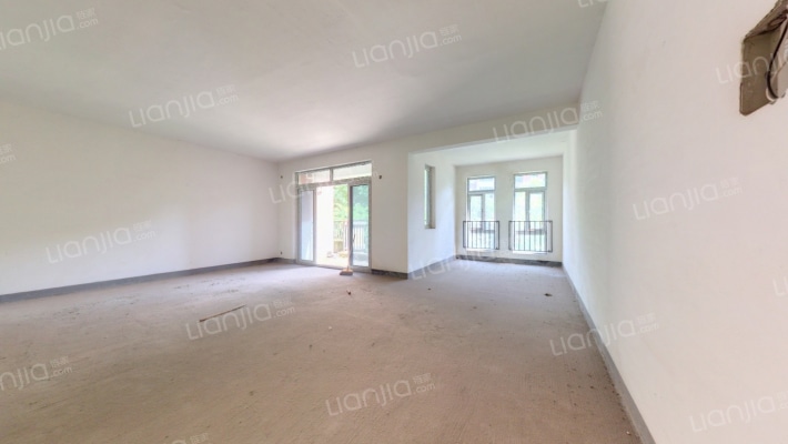 同景国际城I组团二手房实景图