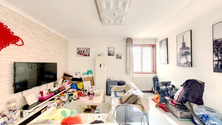 泰和苑二手房实景图