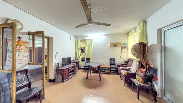 秀水家苑二手房实景图