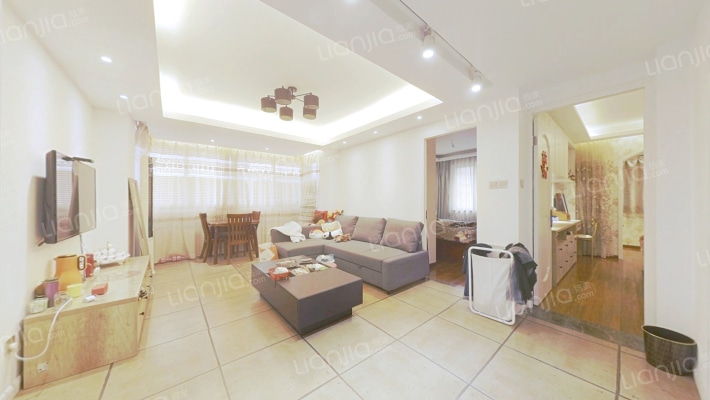 茶苑小区二手房实景图