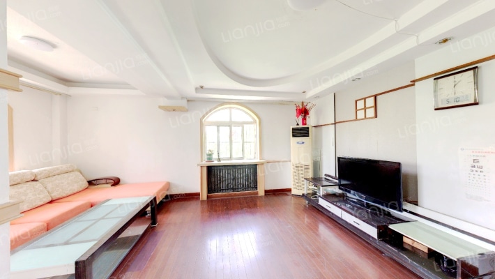 福林小区（大尧一路）二手房实景图