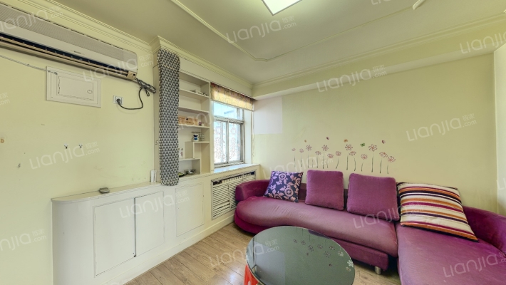 石油新村四区二手房实景图