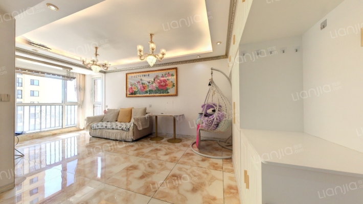 上东壹号二期二手房实景图