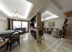 整租·新京都家园 3室2厅 跃层 南_新京都家园租房