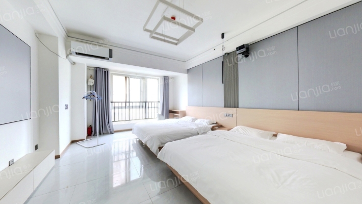 学府名邸二手房实景图