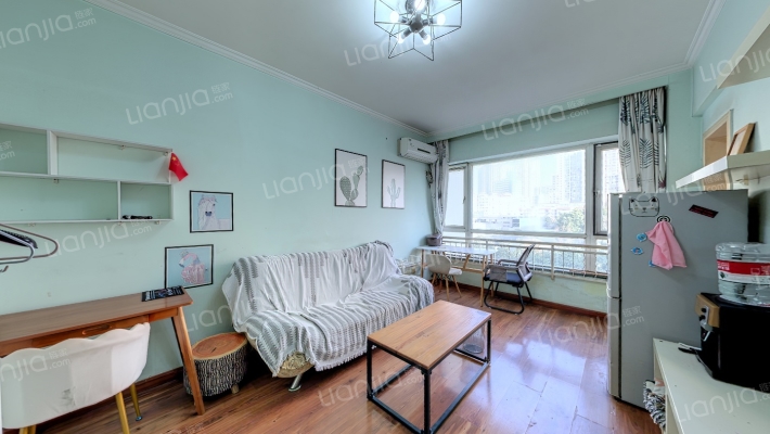 海棠月色二手房实景图