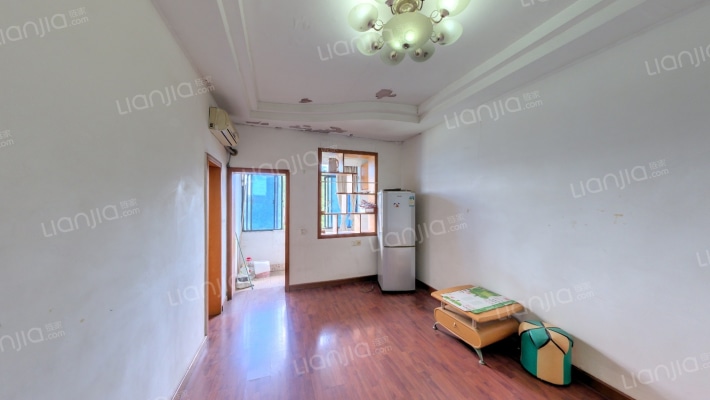 丰润小区二手房实景图