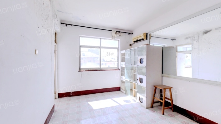 一中教师公寓二手房实景图