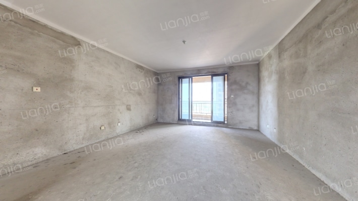 保利叶上海(二期)二手房实景图