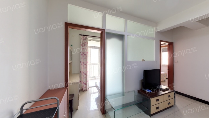 裕川家园二手房实景图