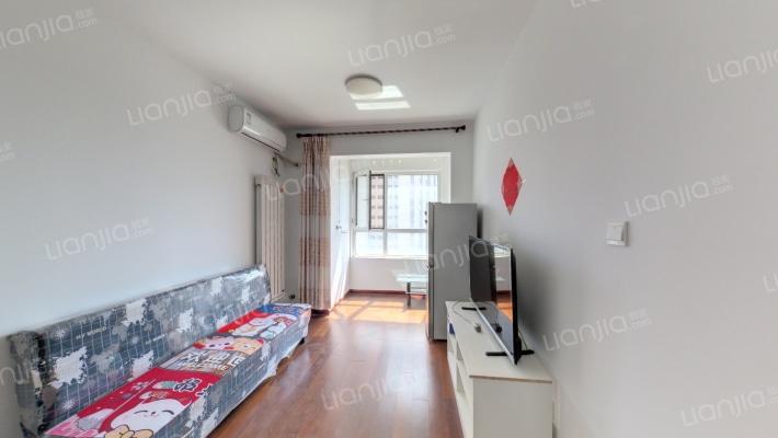 润阳馨园二手房实景图