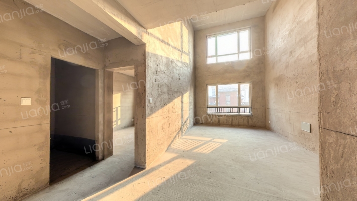 中港城永安嘉苑二手房实景图