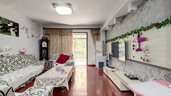 迎宾花园二手房实景图