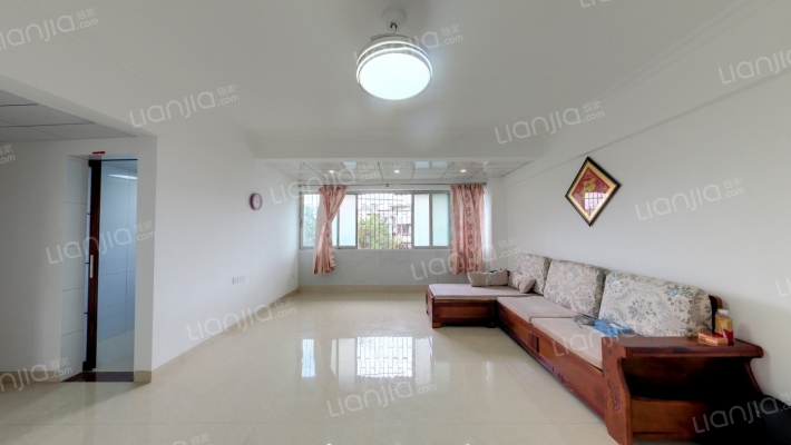 柠溪路337号二手房实景图