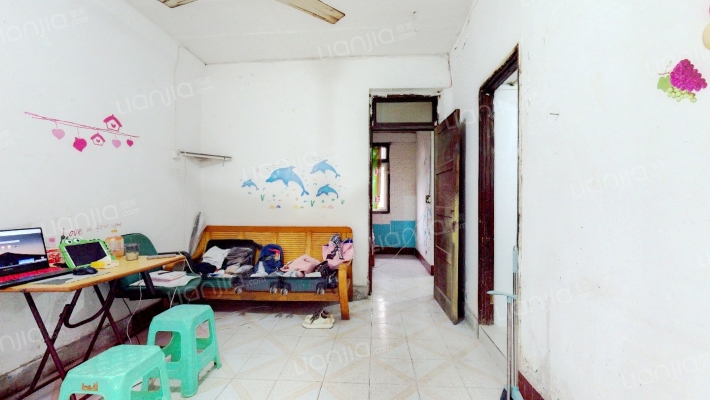 沙杨路二手房实景图