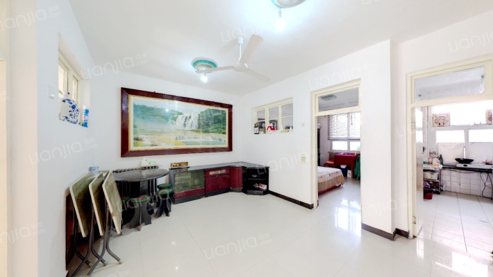 交通局家属楼二手房实景图