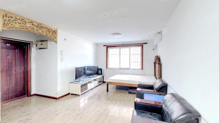 朝阳捷座二手房实景图