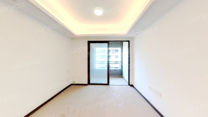 万科招商理想城屿光二手房实景图