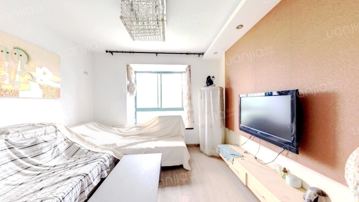 汉口人家二手房实景图