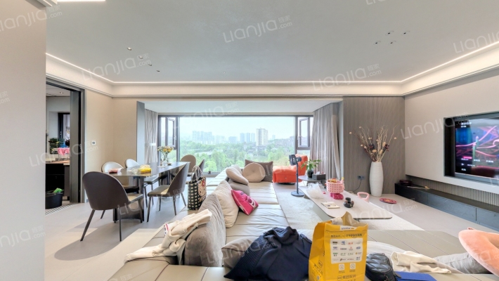 凯辰玥明台二手房实景图