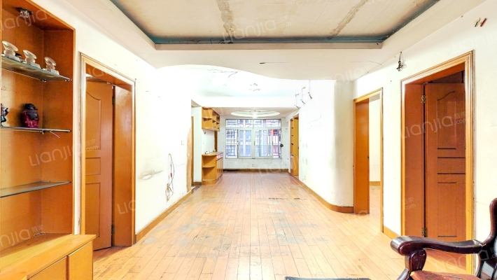 万利花园二手房实景图