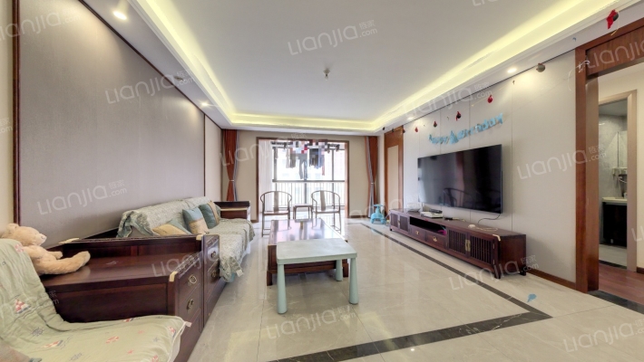 梧桐西舍二手房实景图