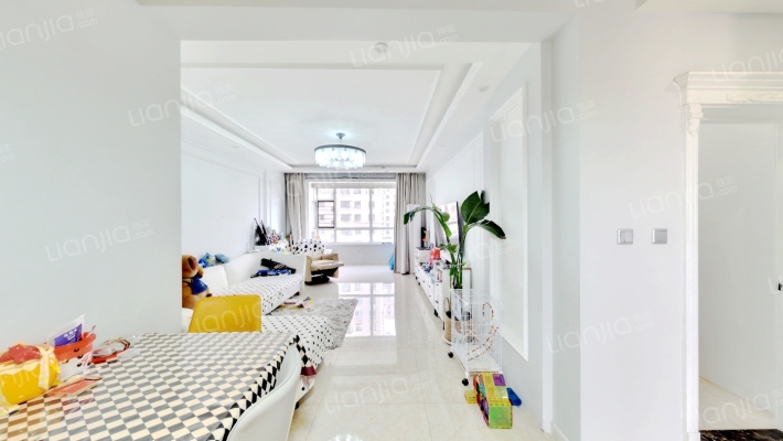 棠棣二手房实景图