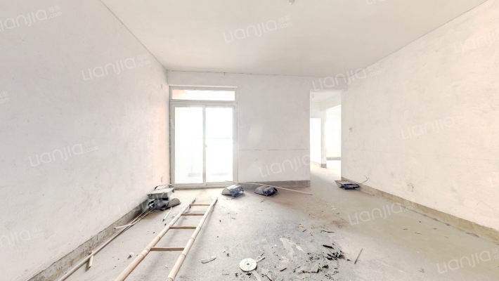 思学园博仕楼二手房实景图