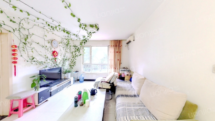 新源燕府二手房实景图