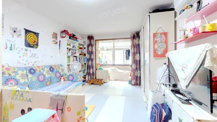 金沟河5号院二手房实景图