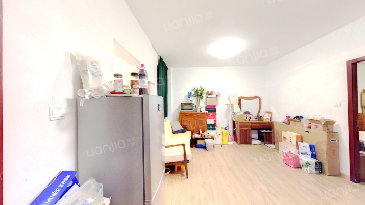 联兴家园二期二手房实景图