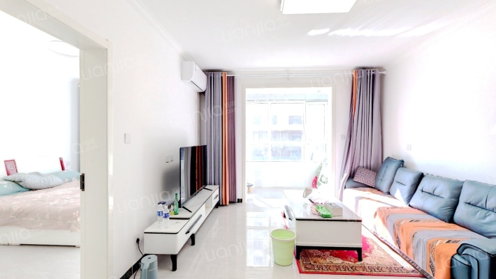 领南庄园二手房实景图