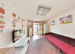 整租·茶香坊东区 3室2厅 南_茶香坊东区租房