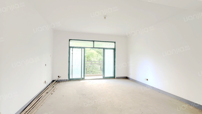 中一花园二手房实景图