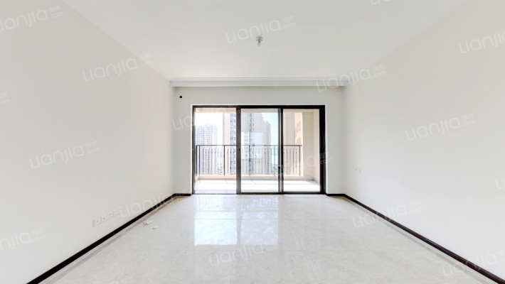 华发又一城B区二手房实景图