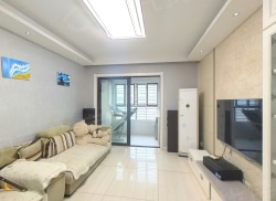 整租·紫御府 2室2厅 南_紫御府租房