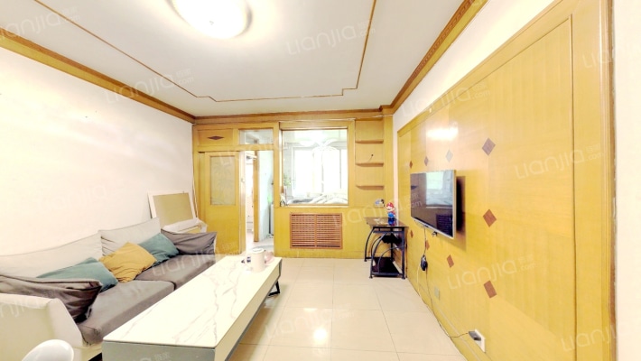 建机厂宿舍二手房实景图