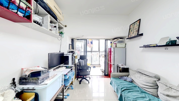 东港印象二手房实景图