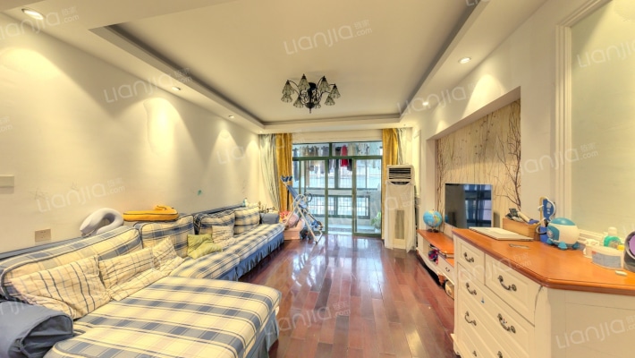 华盛家园二手房实景图