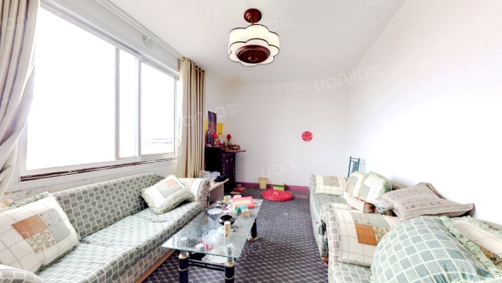 金帝商贸城二手房实景图