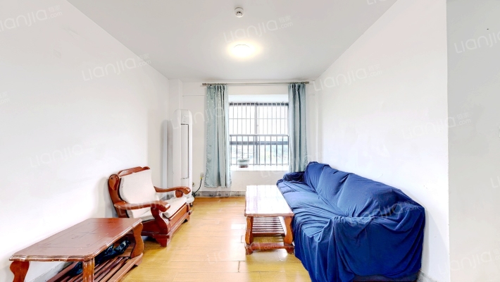 金亭小区二期二手房实景图